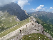 CIMA DI LETEN, CIMA DI VALMORA E CIMA CAMPLANO Sabato 16 giugno 2012 - FOTOGALLERY